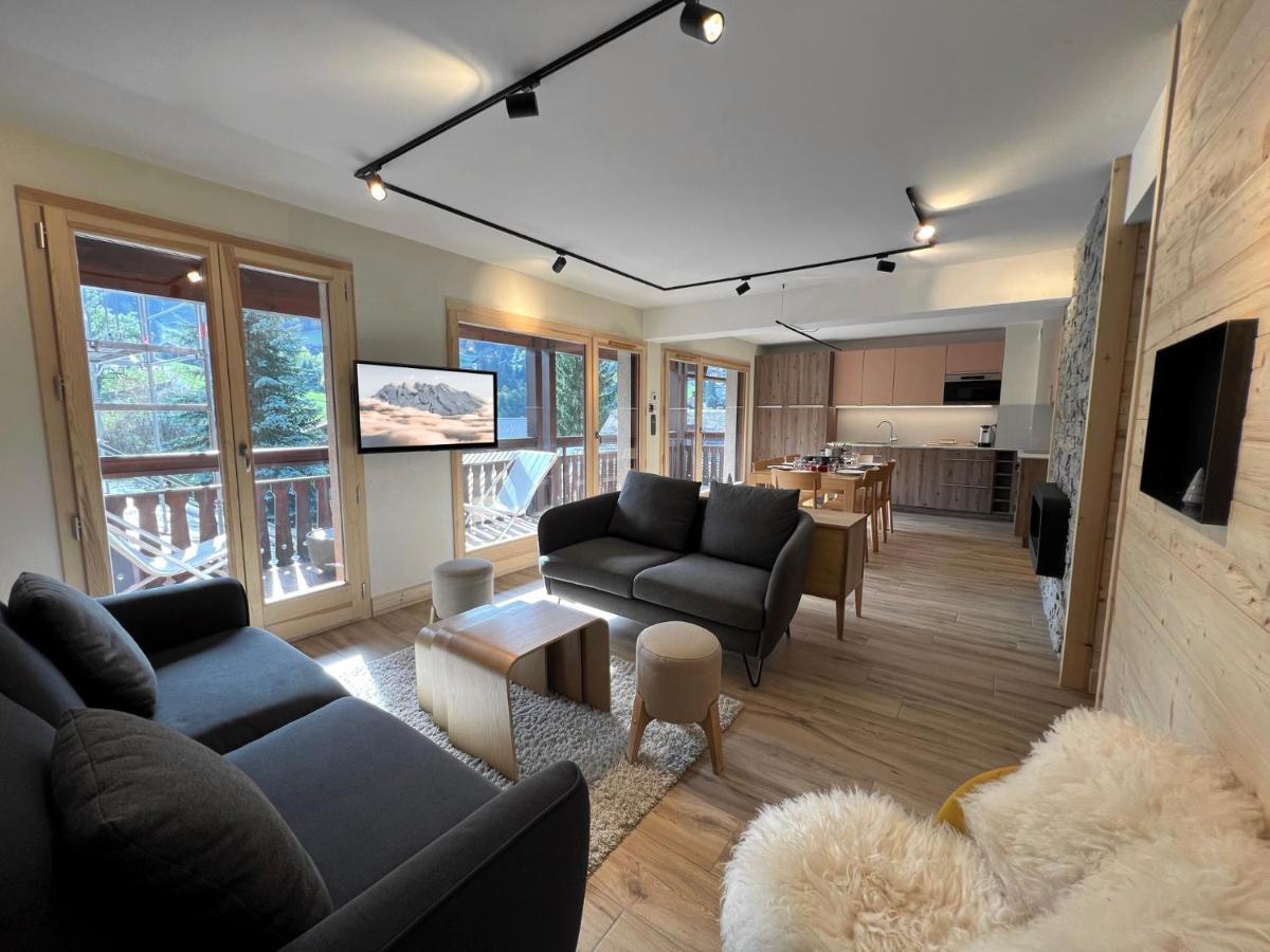Apartmán Ours Polaire Bel Village Et Pistes